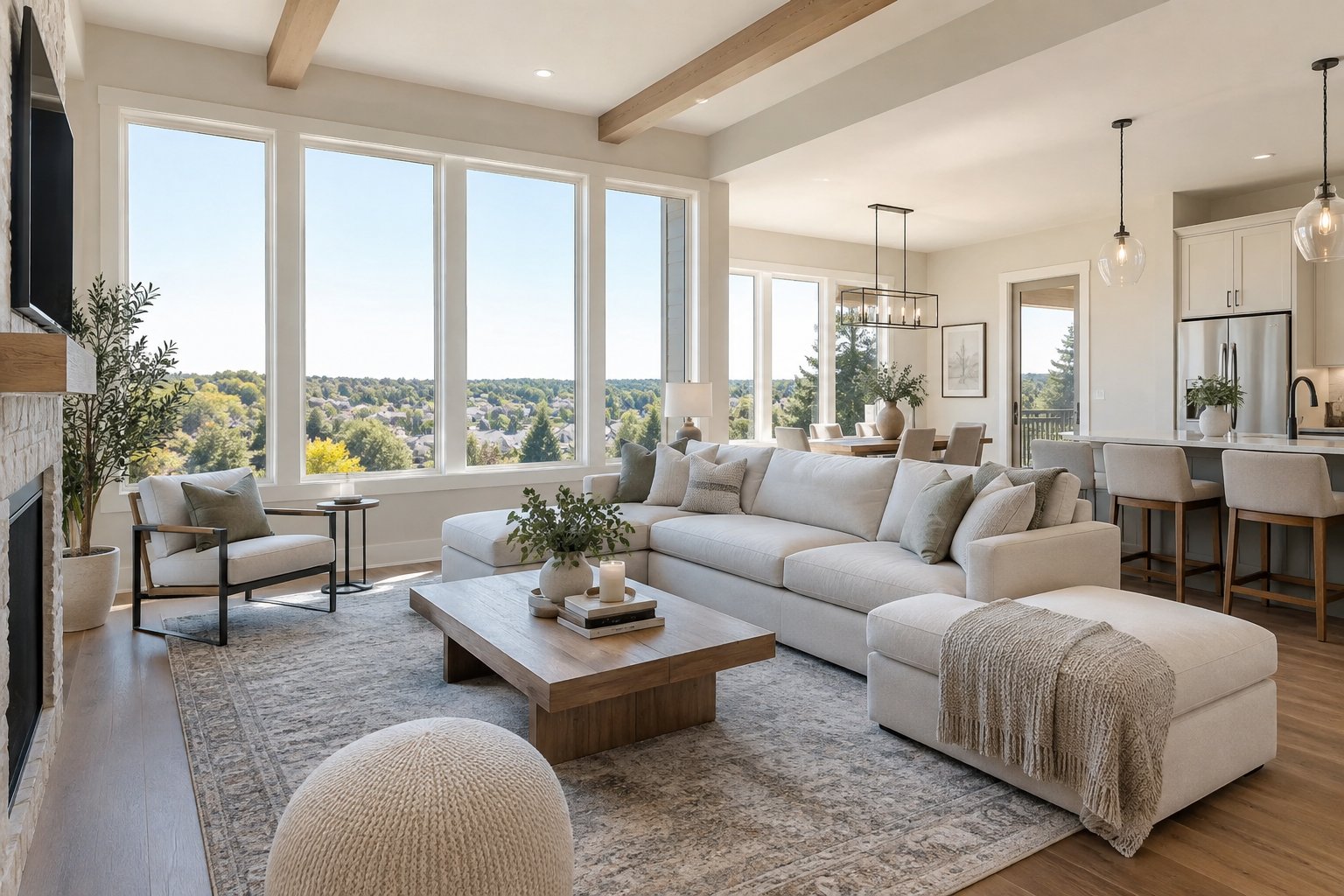 Buy A Home