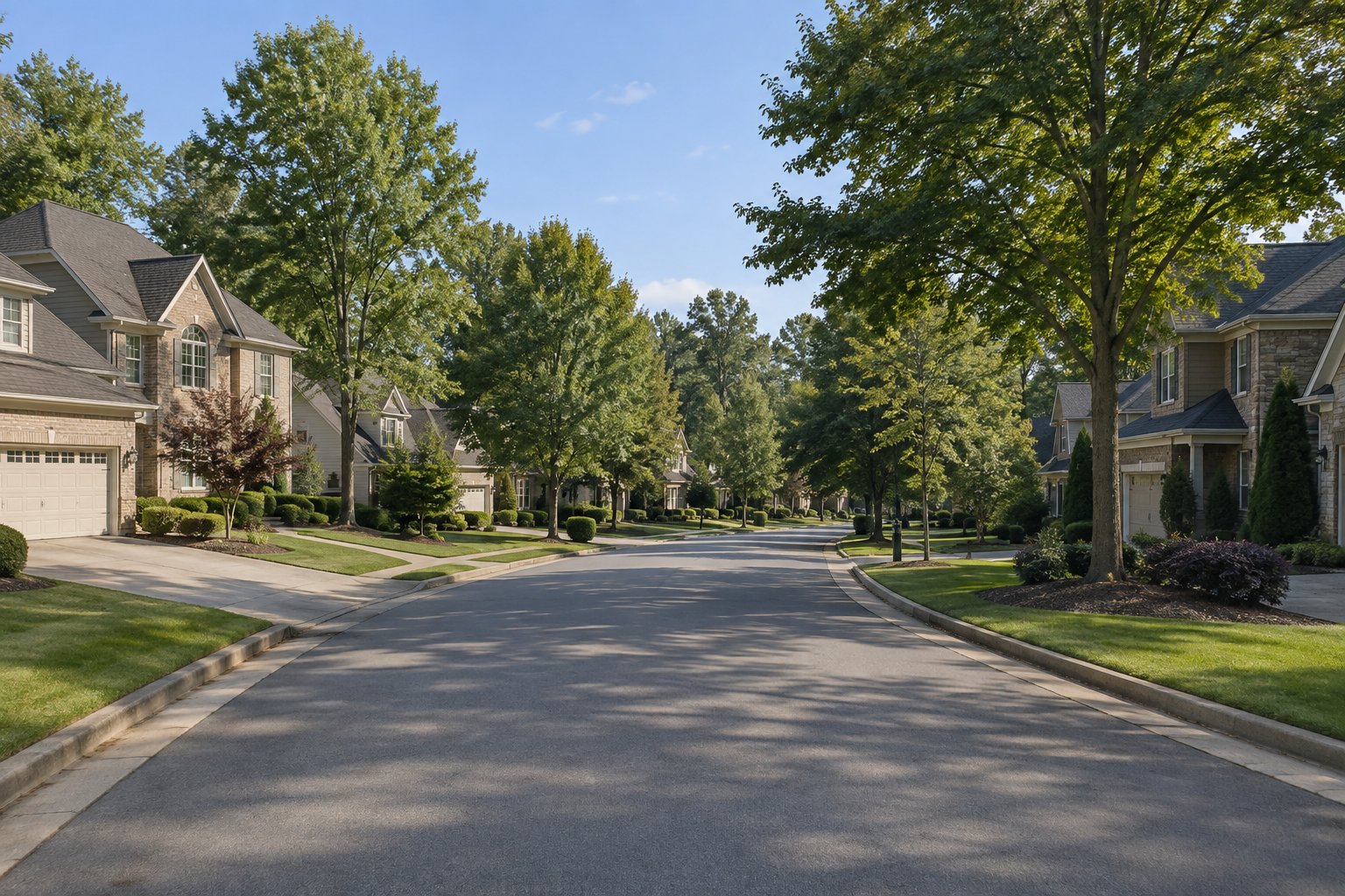 Duluth, Gwinnett County
