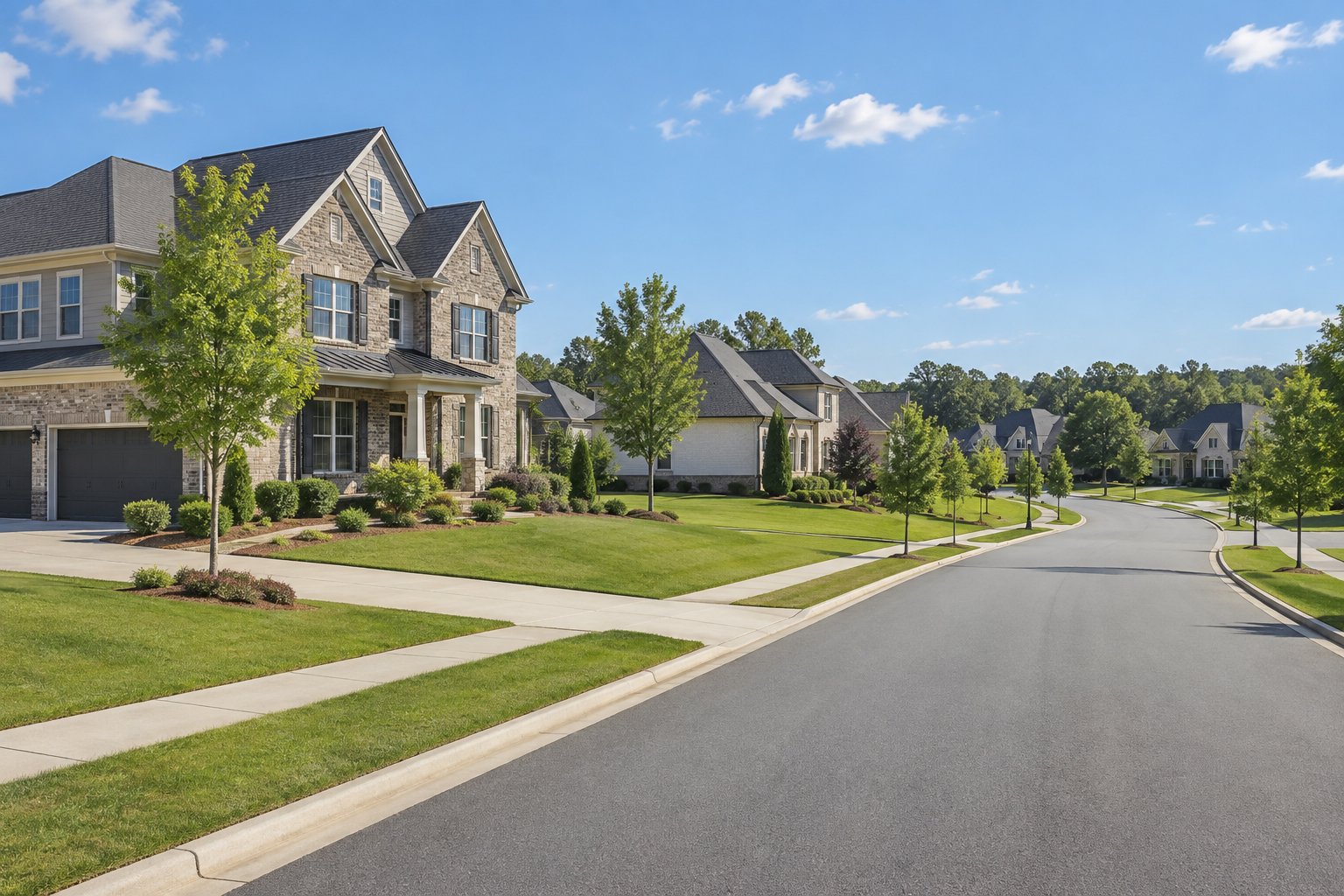 Grayson, Gwinnett County