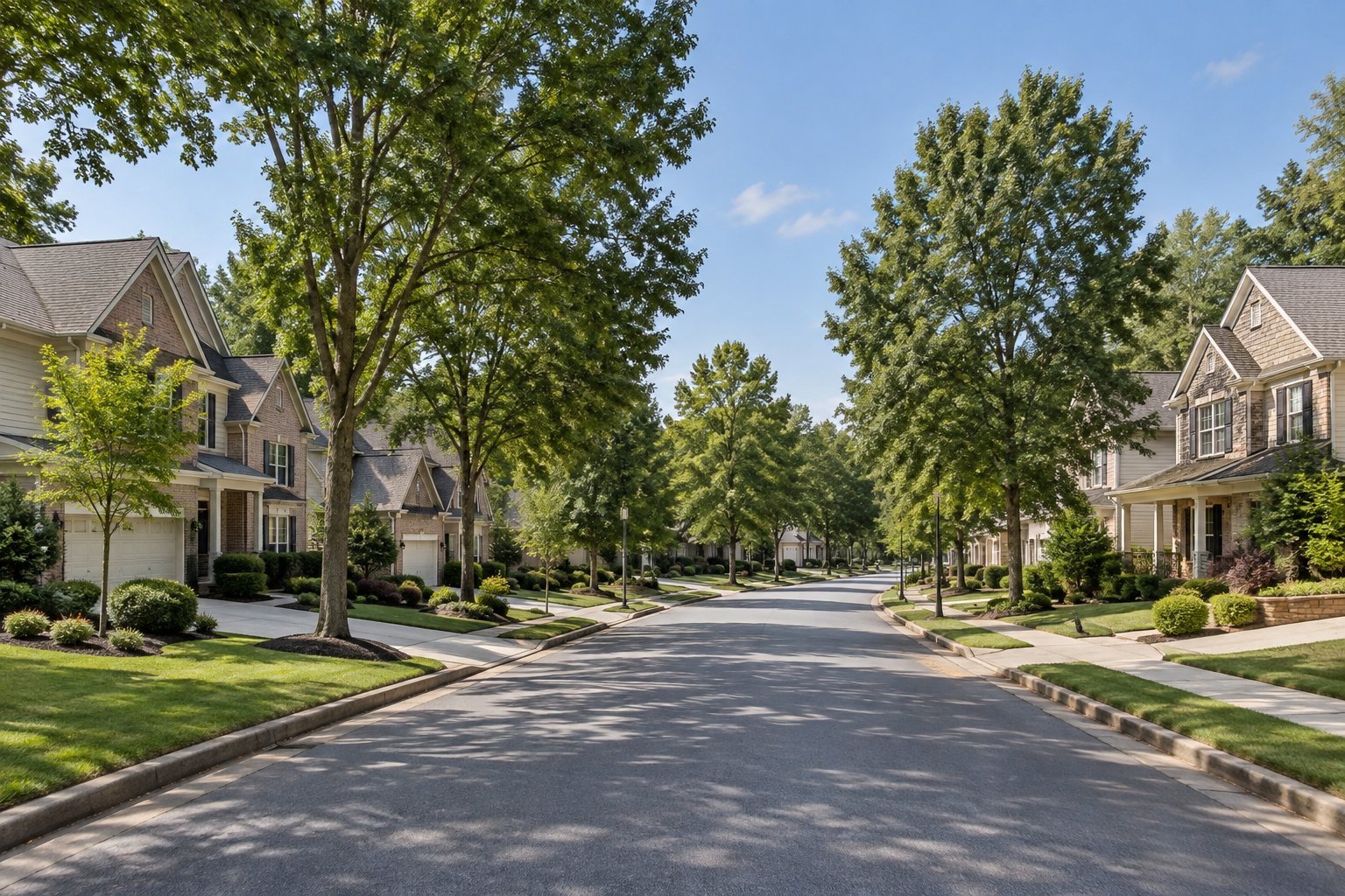 Lawrenceville, Gwinnett County