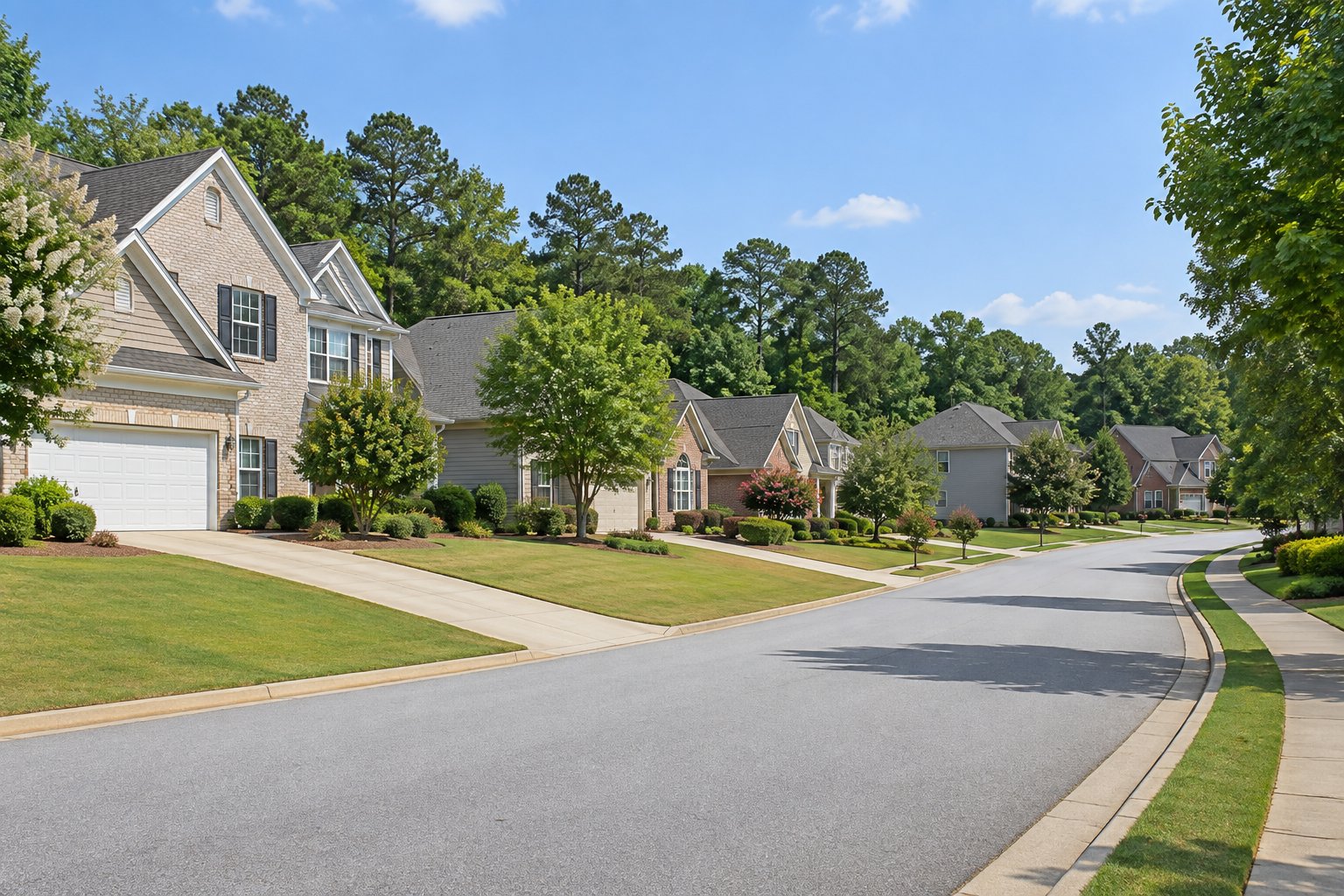 Lilburn, Gwinnett County