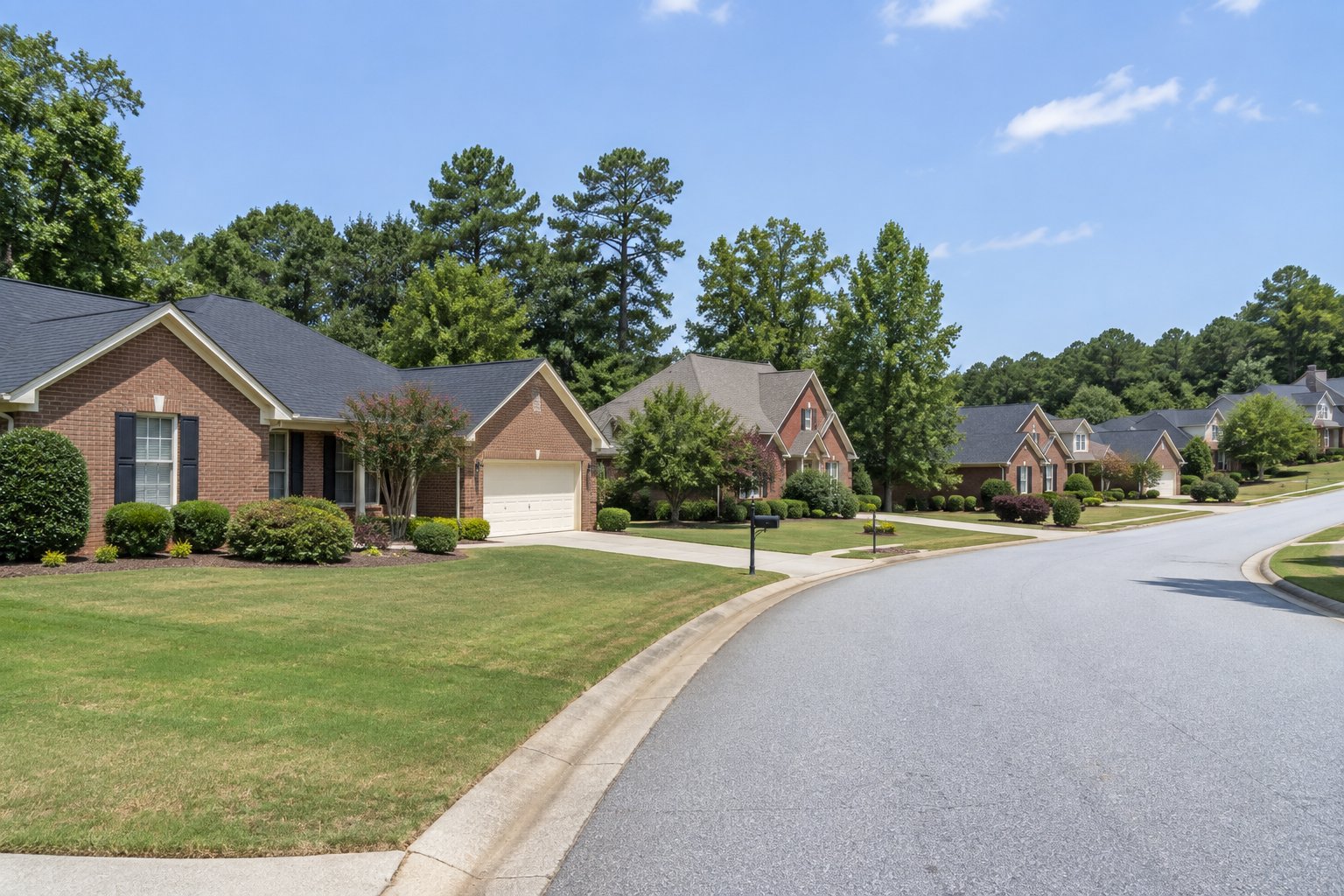 Snellville, Gwinnett County