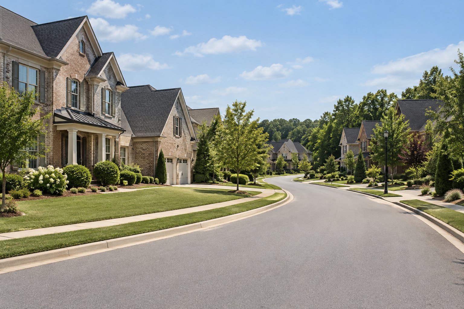Suwanee, Gwinnett County